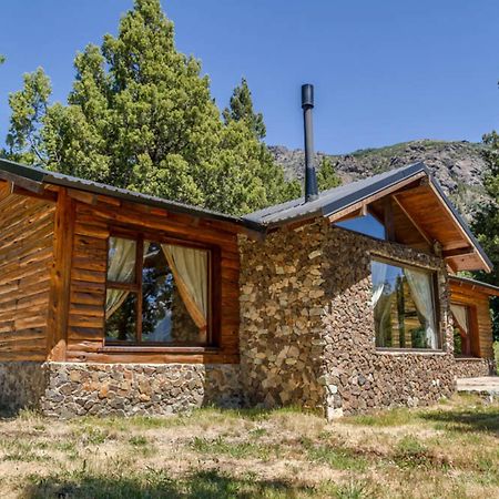 Estancia Del Carmen Mountain Resort San Carlos de Bariloche Ngoại thất bức ảnh