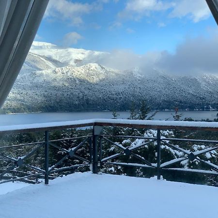Estancia Del Carmen Mountain Resort San Carlos de Bariloche Ngoại thất bức ảnh