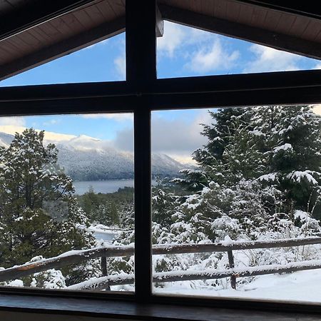 Estancia Del Carmen Mountain Resort San Carlos de Bariloche Ngoại thất bức ảnh