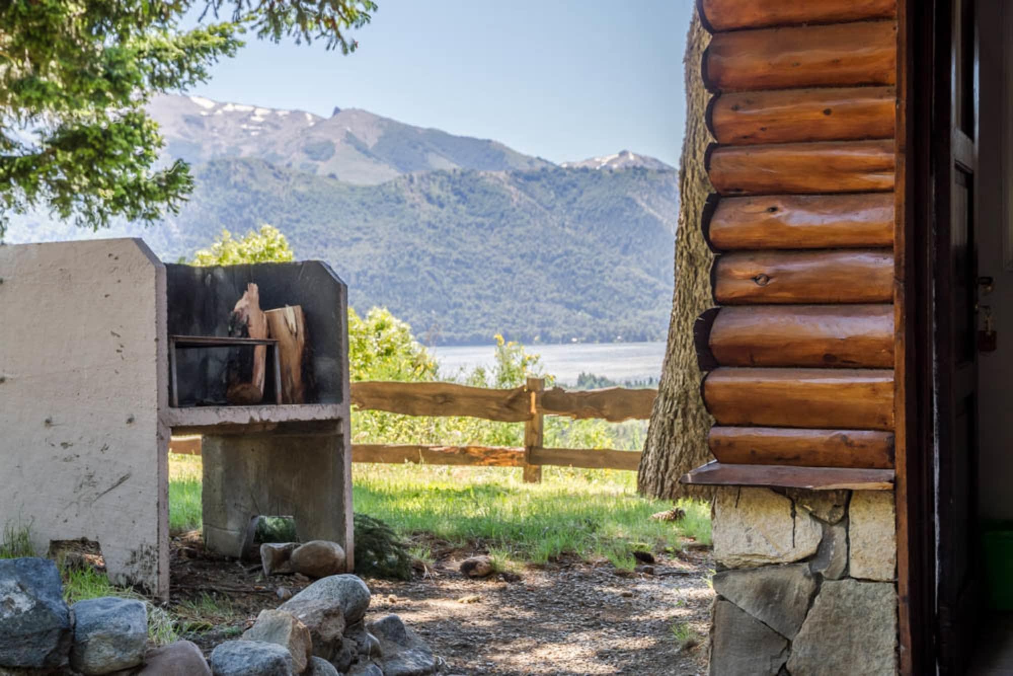 Estancia Del Carmen Mountain Resort San Carlos de Bariloche Ngoại thất bức ảnh