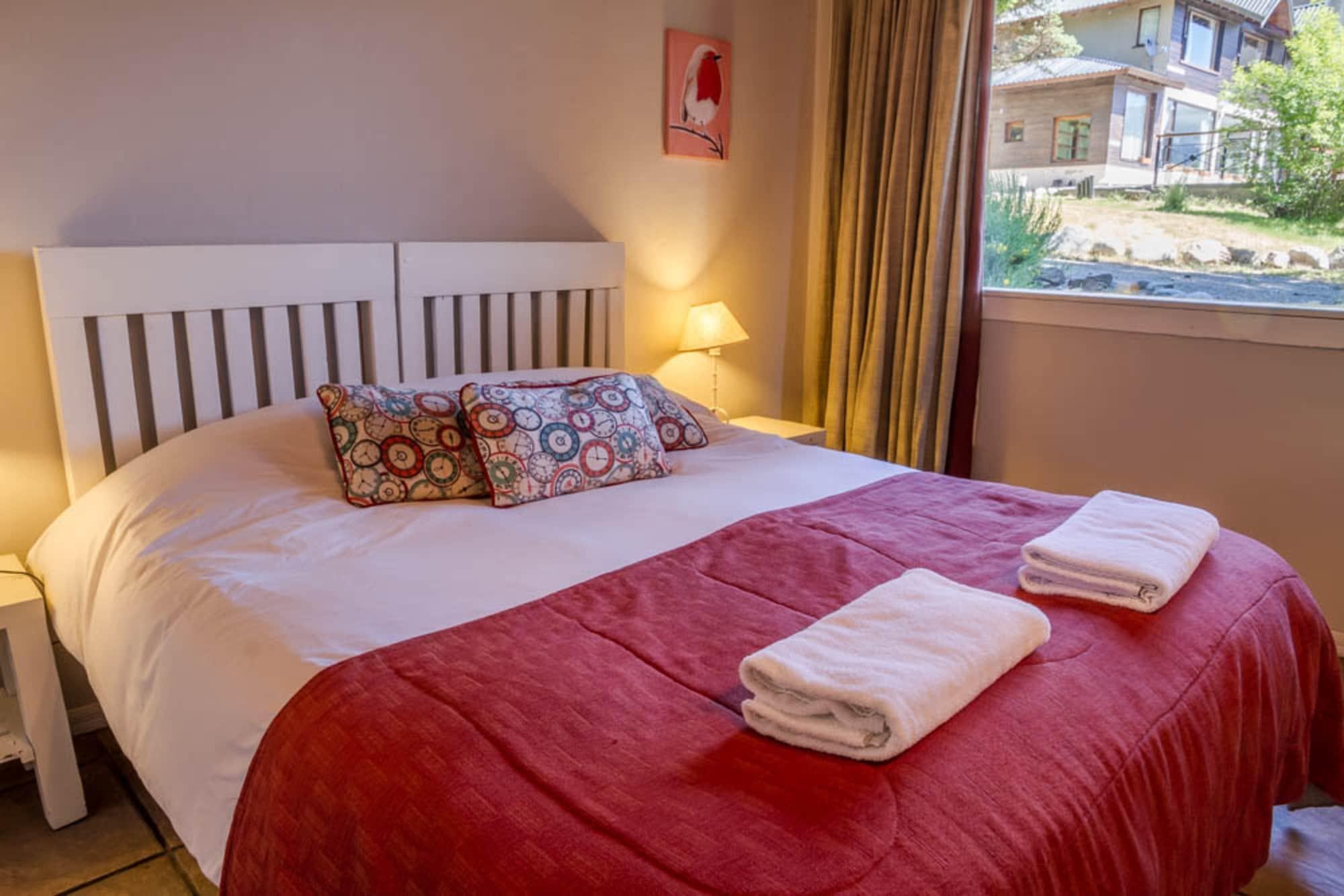 Estancia Del Carmen Mountain Resort San Carlos de Bariloche Ngoại thất bức ảnh