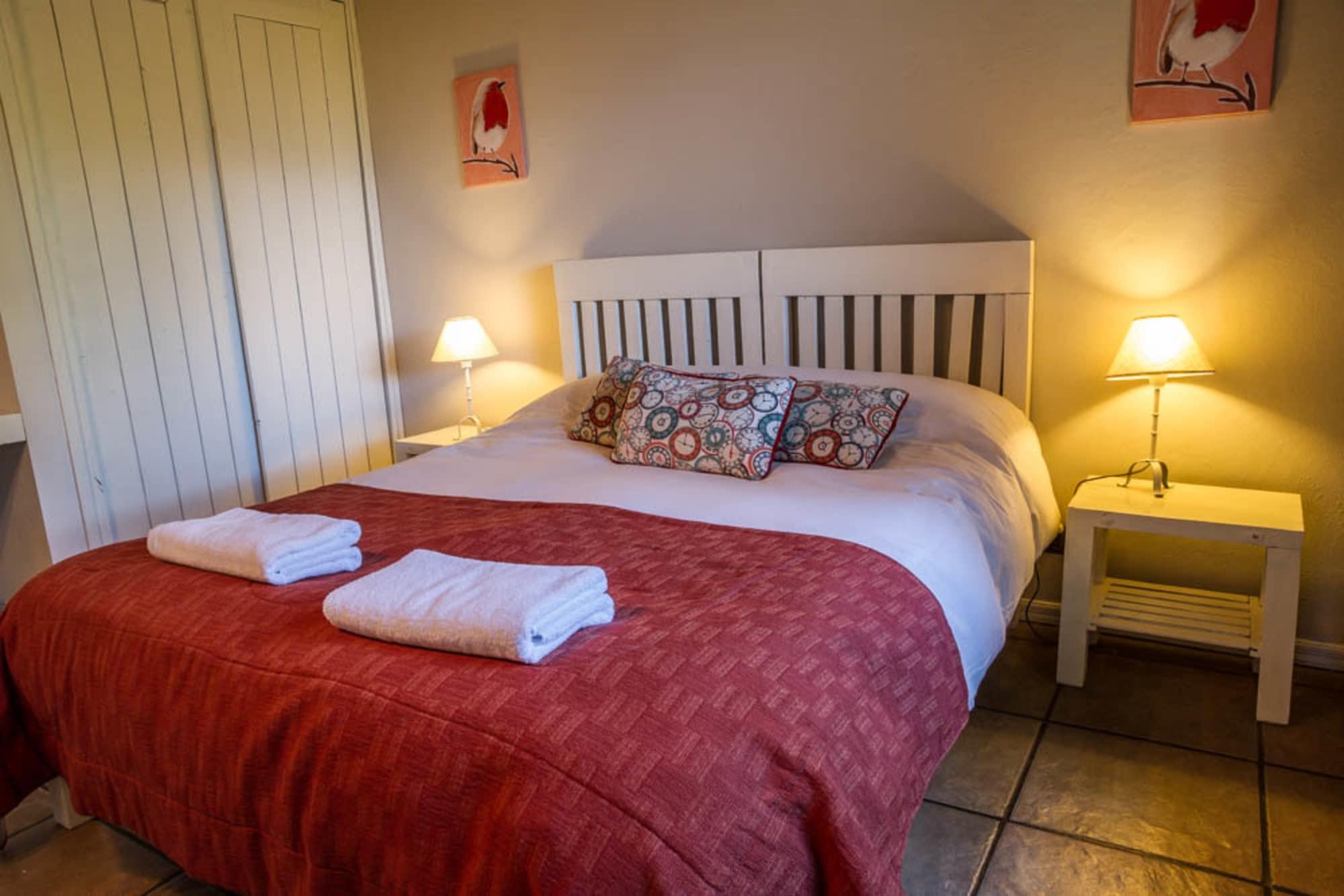 Estancia Del Carmen Mountain Resort San Carlos de Bariloche Ngoại thất bức ảnh