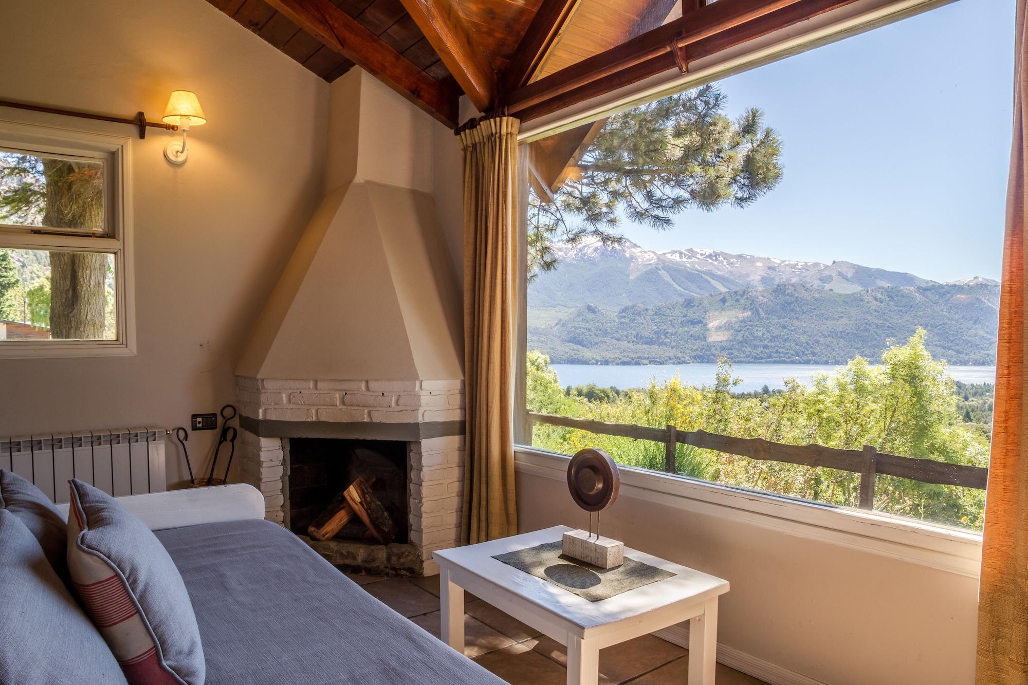 Estancia Del Carmen Mountain Resort San Carlos de Bariloche Ngoại thất bức ảnh