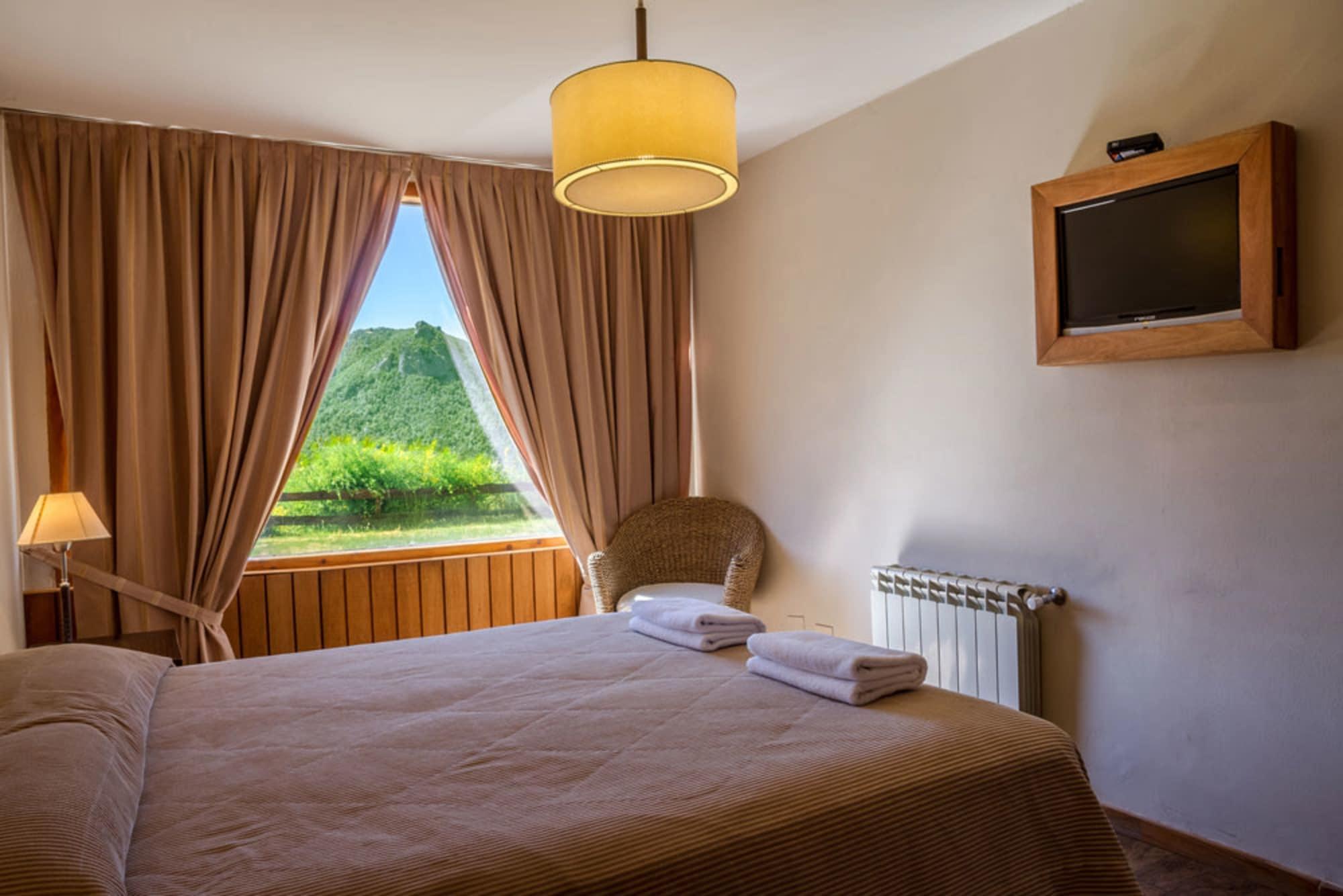 Estancia Del Carmen Mountain Resort San Carlos de Bariloche Ngoại thất bức ảnh