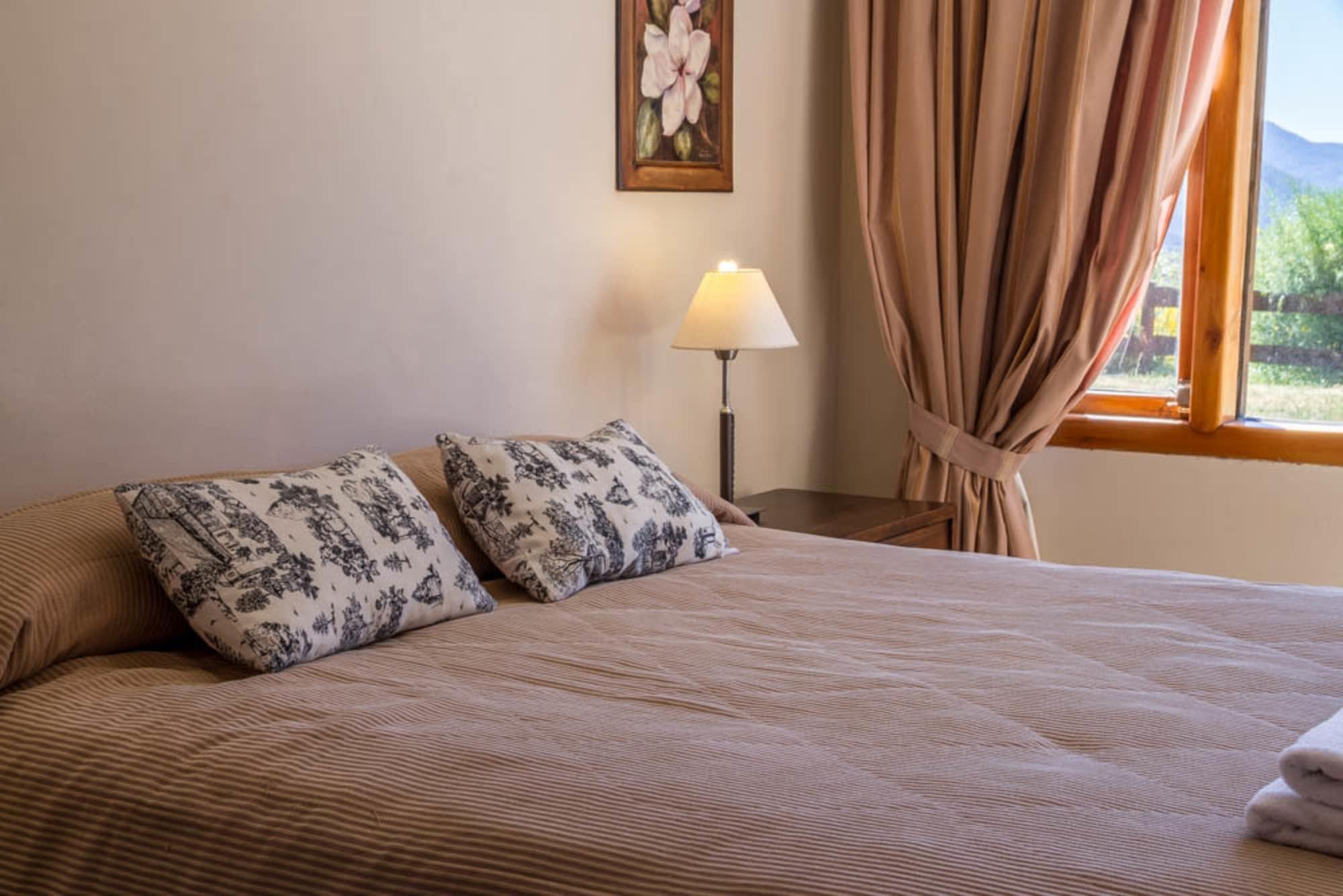 Estancia Del Carmen Mountain Resort San Carlos de Bariloche Ngoại thất bức ảnh