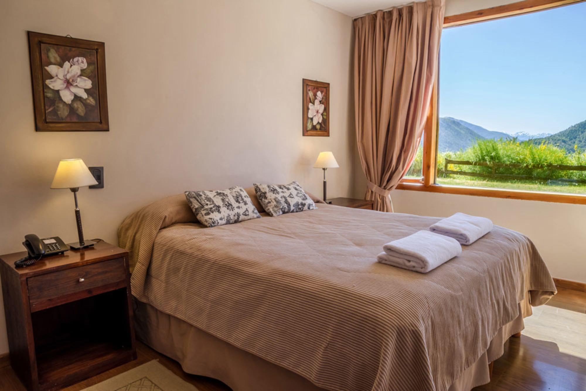 Estancia Del Carmen Mountain Resort San Carlos de Bariloche Ngoại thất bức ảnh