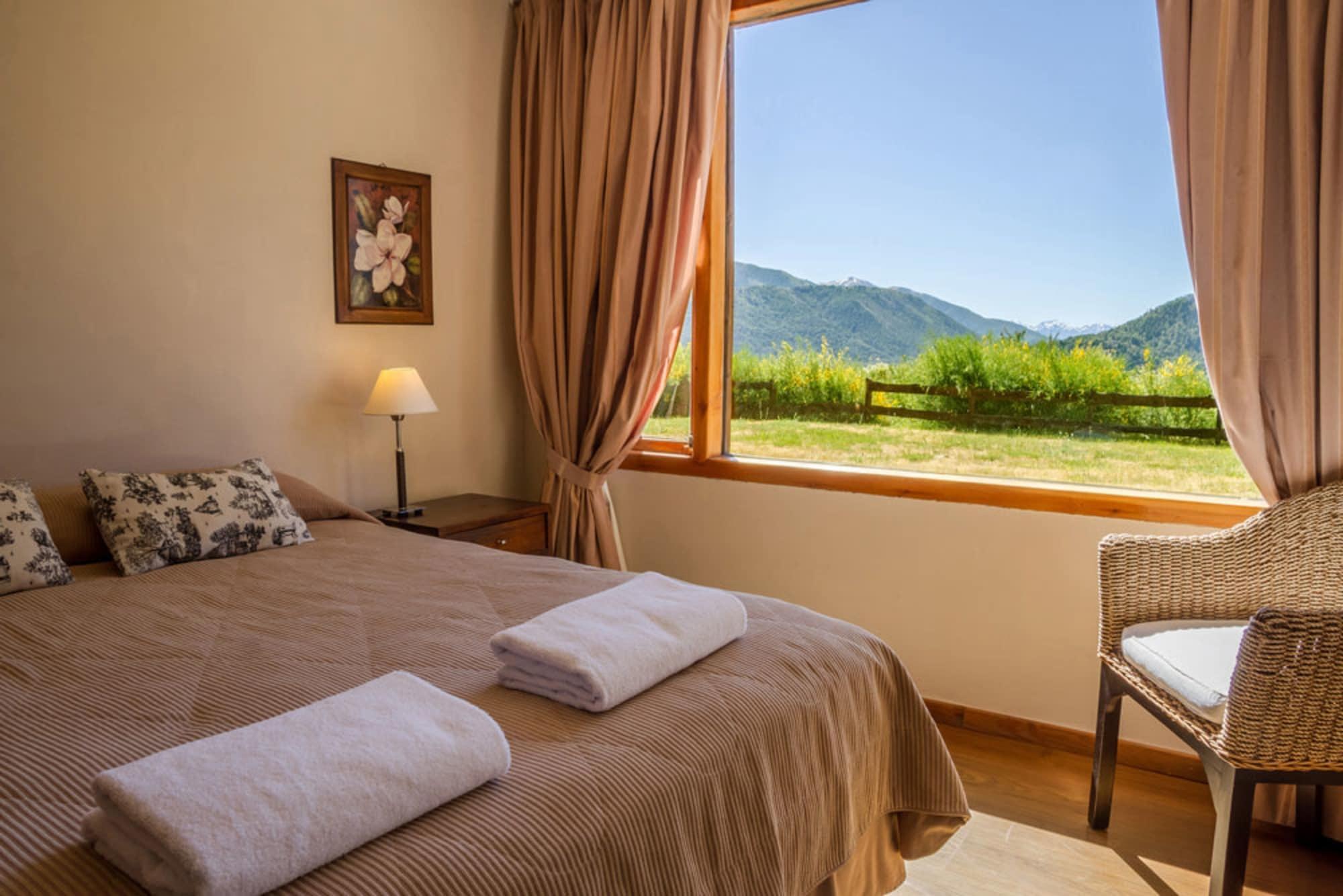 Estancia Del Carmen Mountain Resort San Carlos de Bariloche Ngoại thất bức ảnh