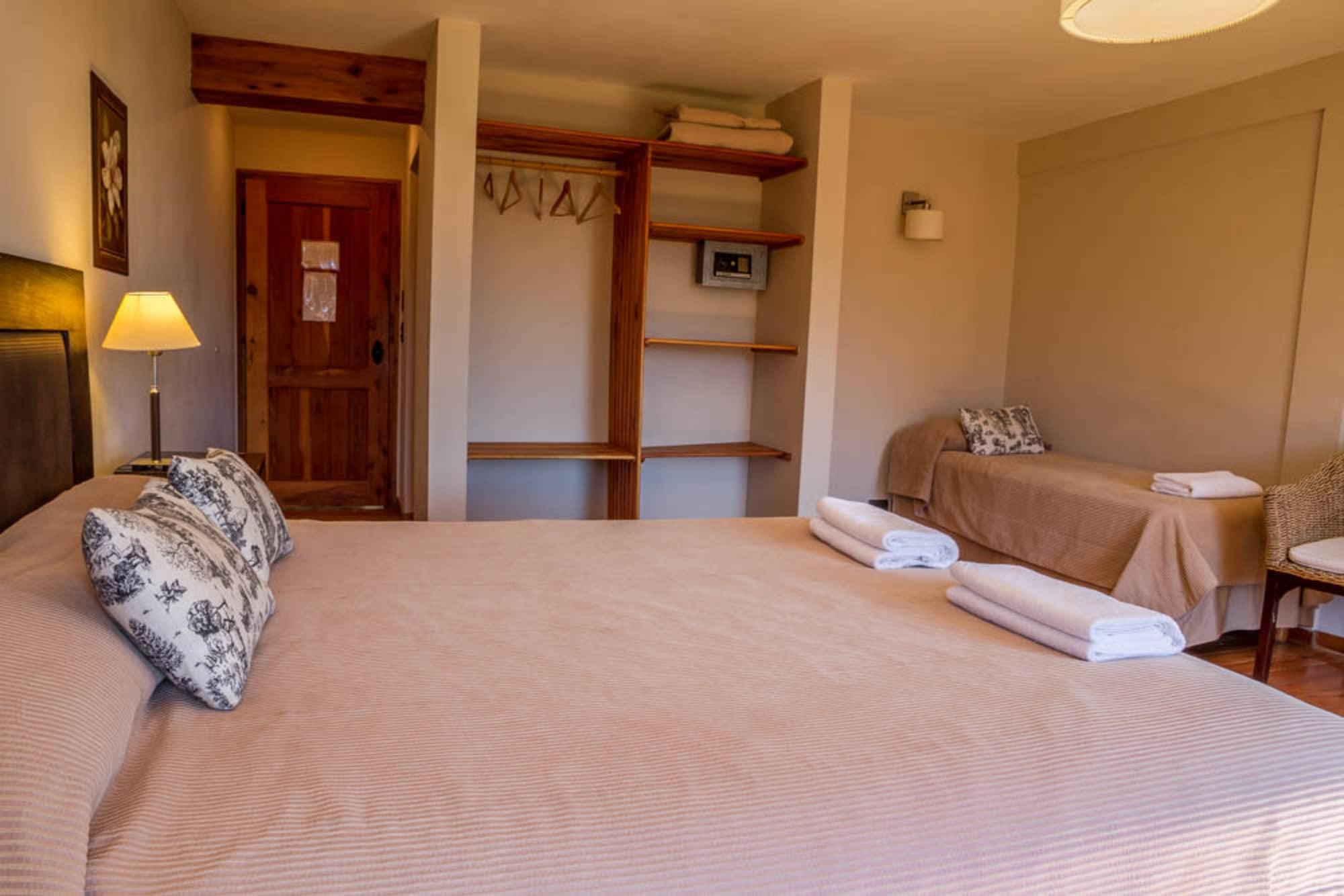 Estancia Del Carmen Mountain Resort San Carlos de Bariloche Ngoại thất bức ảnh