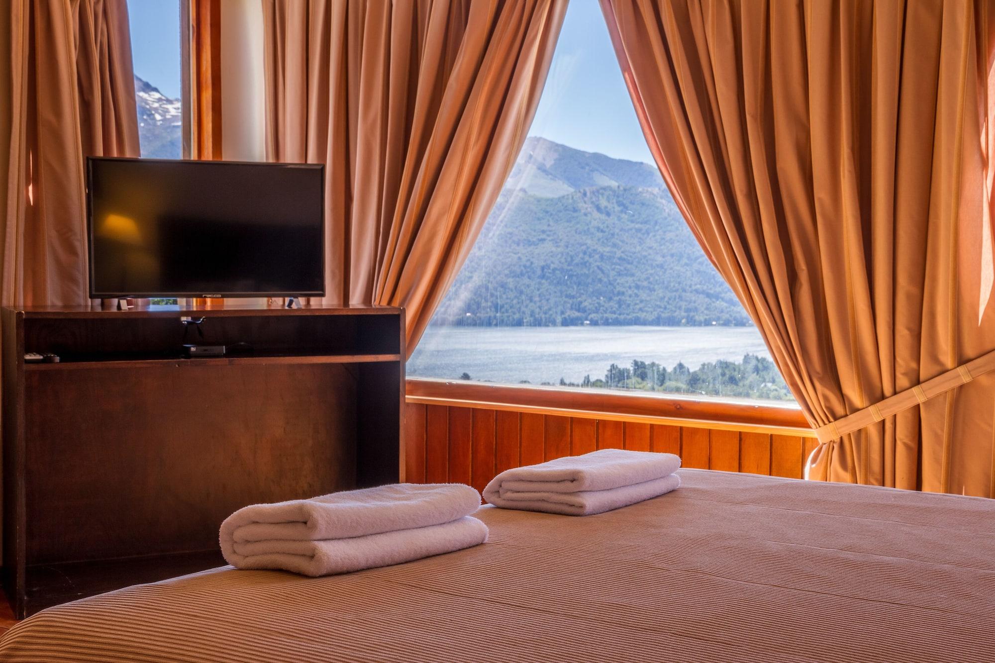 Estancia Del Carmen Mountain Resort San Carlos de Bariloche Ngoại thất bức ảnh