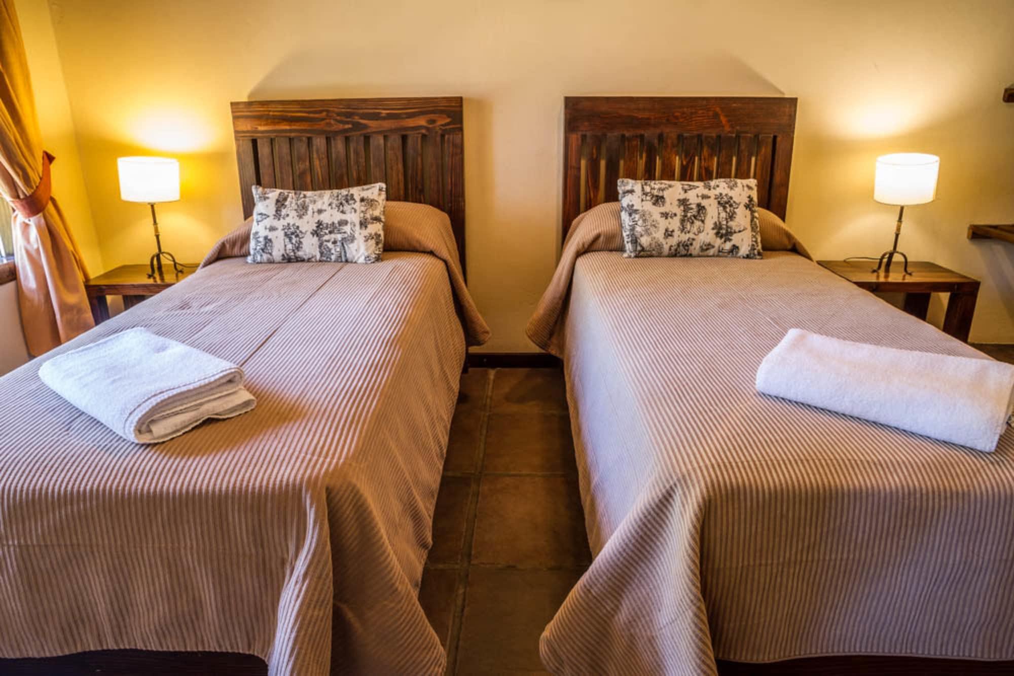 Estancia Del Carmen Mountain Resort San Carlos de Bariloche Ngoại thất bức ảnh