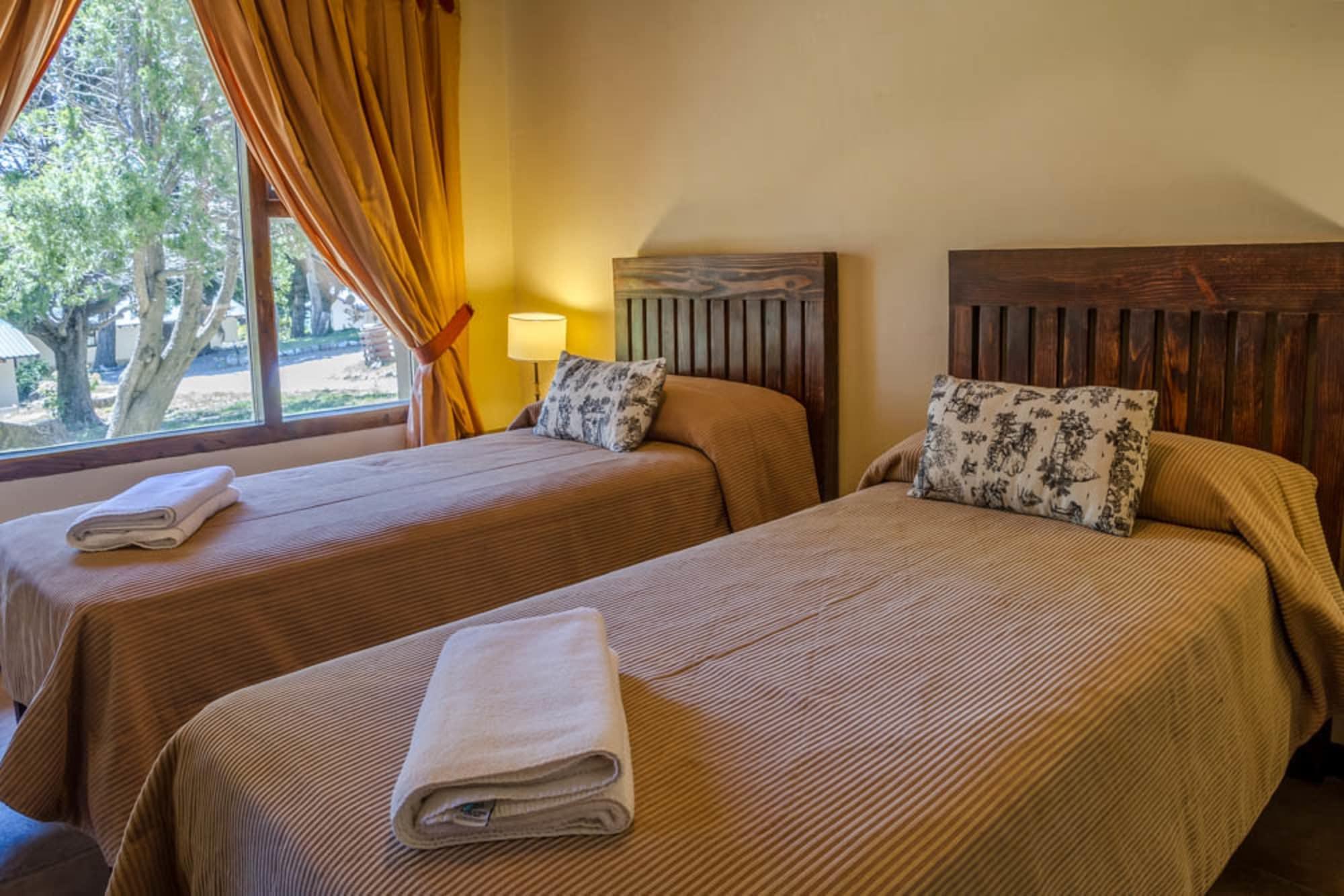 Estancia Del Carmen Mountain Resort San Carlos de Bariloche Ngoại thất bức ảnh