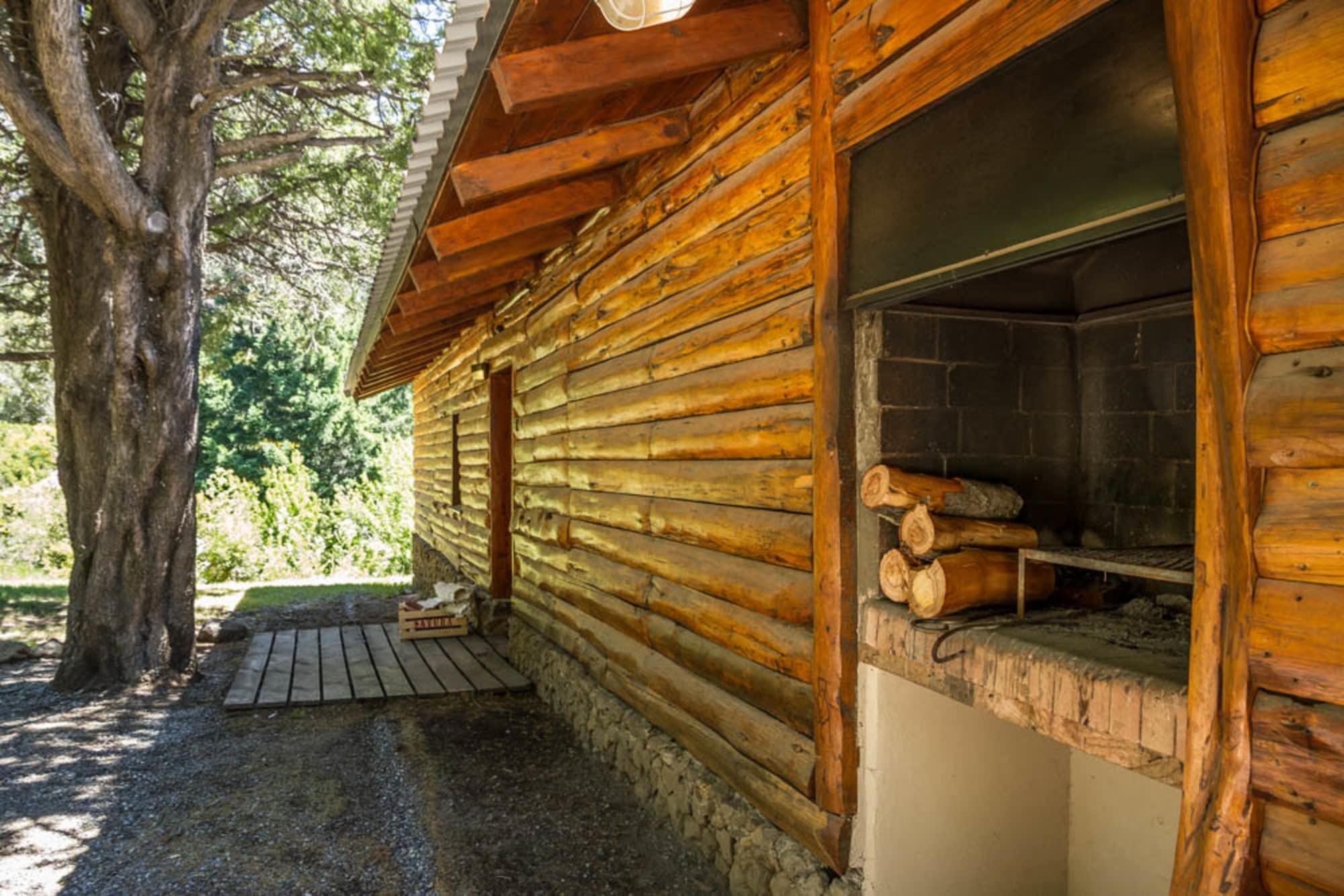 Estancia Del Carmen Mountain Resort San Carlos de Bariloche Ngoại thất bức ảnh