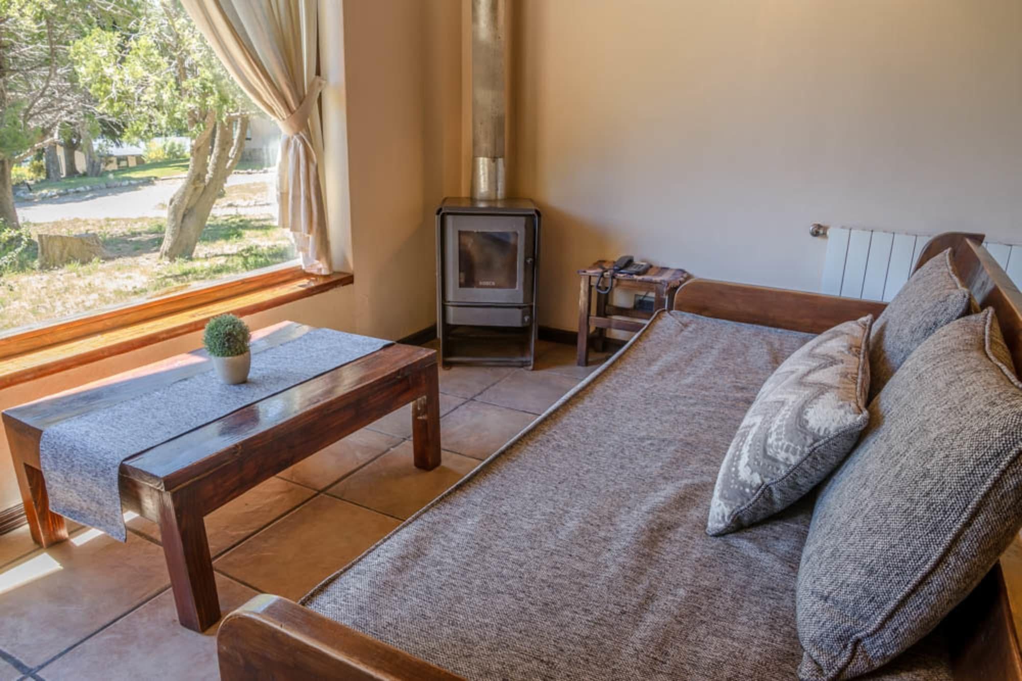 Estancia Del Carmen Mountain Resort San Carlos de Bariloche Ngoại thất bức ảnh