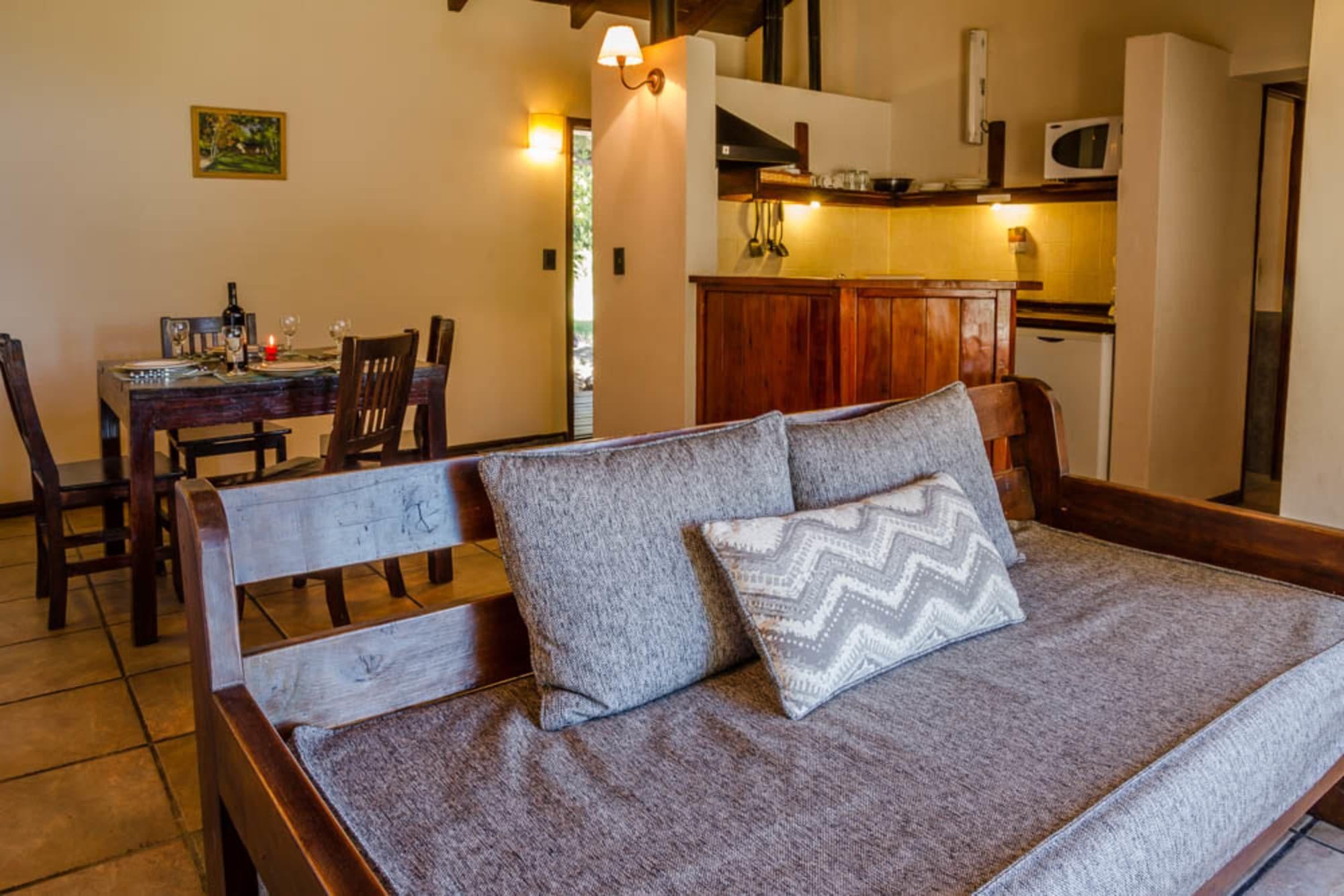 Estancia Del Carmen Mountain Resort San Carlos de Bariloche Ngoại thất bức ảnh