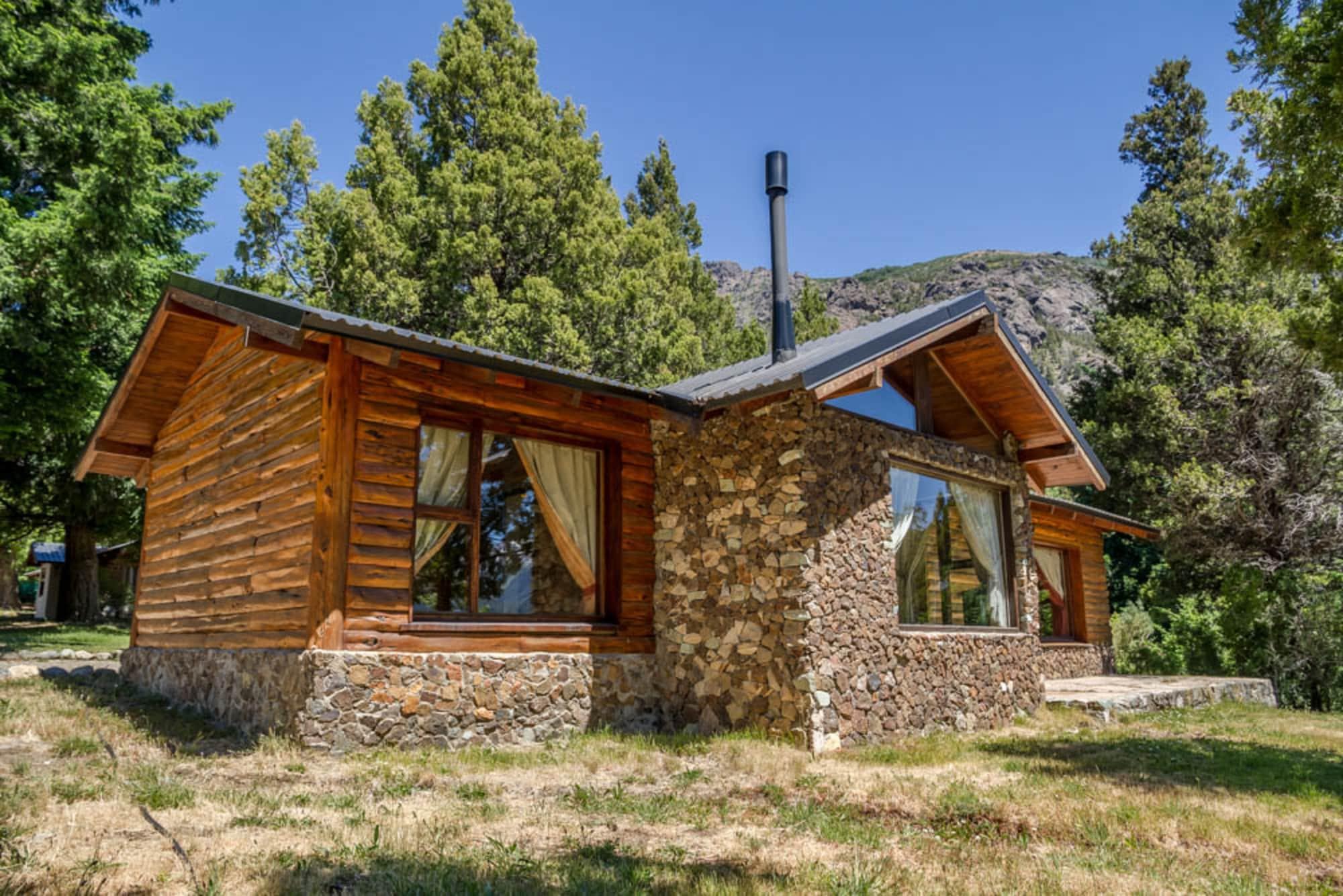 Estancia Del Carmen Mountain Resort San Carlos de Bariloche Ngoại thất bức ảnh