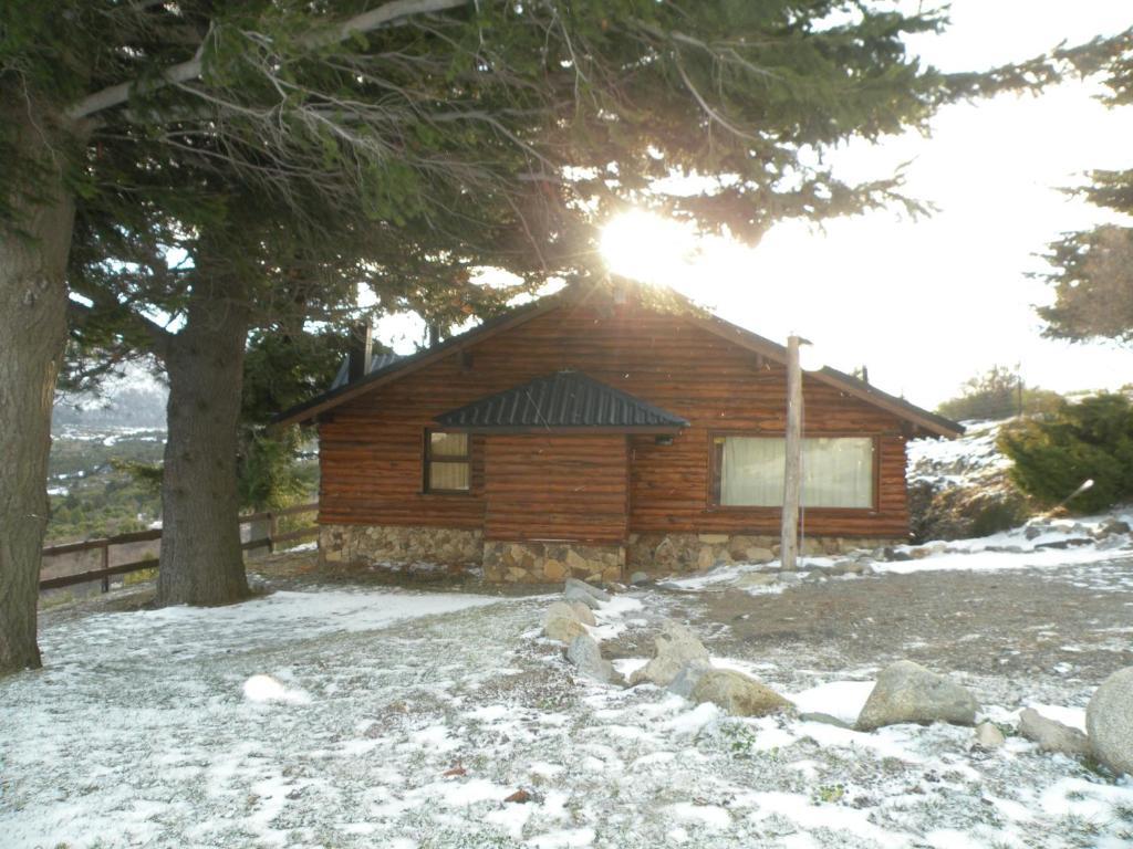 Estancia Del Carmen Mountain Resort San Carlos de Bariloche Phòng bức ảnh