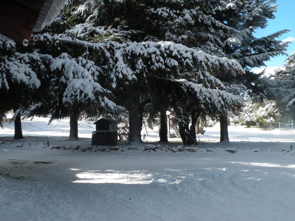 Estancia Del Carmen Mountain Resort San Carlos de Bariloche Phòng bức ảnh