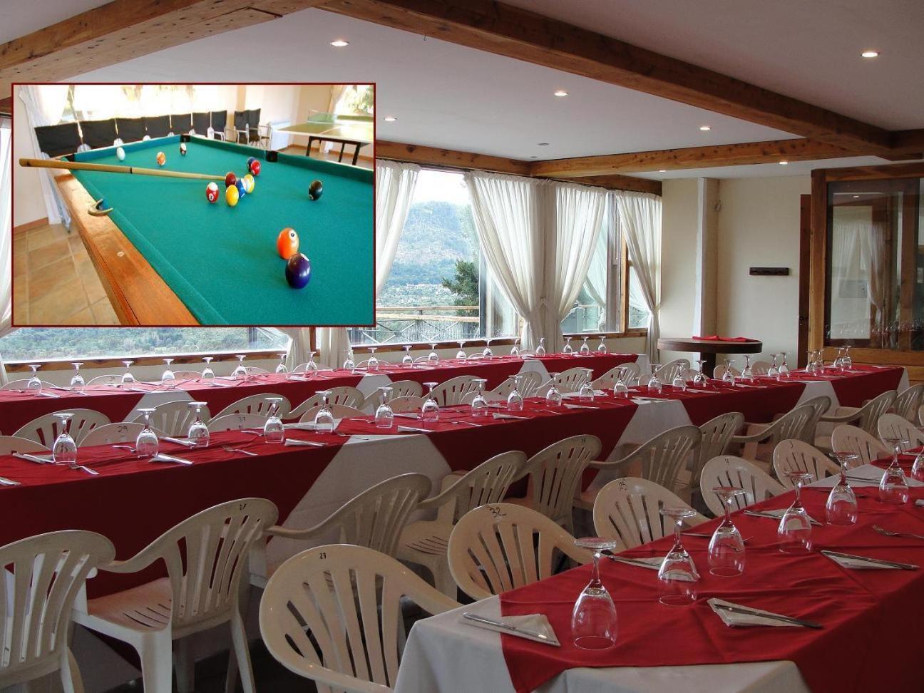 Estancia Del Carmen Mountain Resort San Carlos de Bariloche Ngoại thất bức ảnh