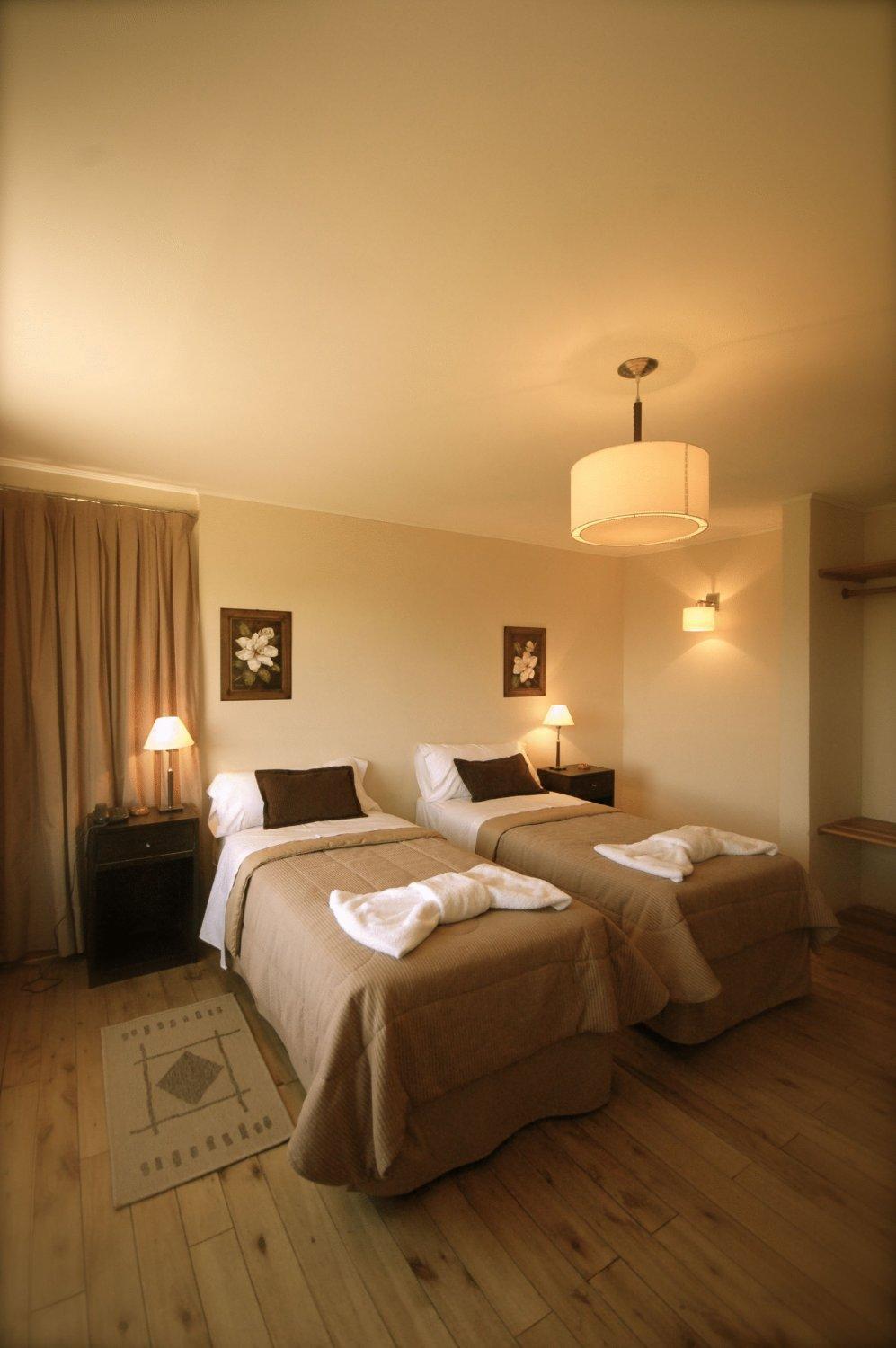 Estancia Del Carmen Mountain Resort San Carlos de Bariloche Ngoại thất bức ảnh