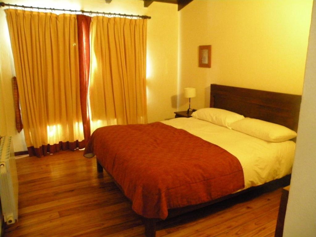 Estancia Del Carmen Mountain Resort San Carlos de Bariloche Ngoại thất bức ảnh