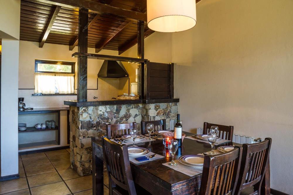 Estancia Del Carmen Mountain Resort San Carlos de Bariloche Ngoại thất bức ảnh