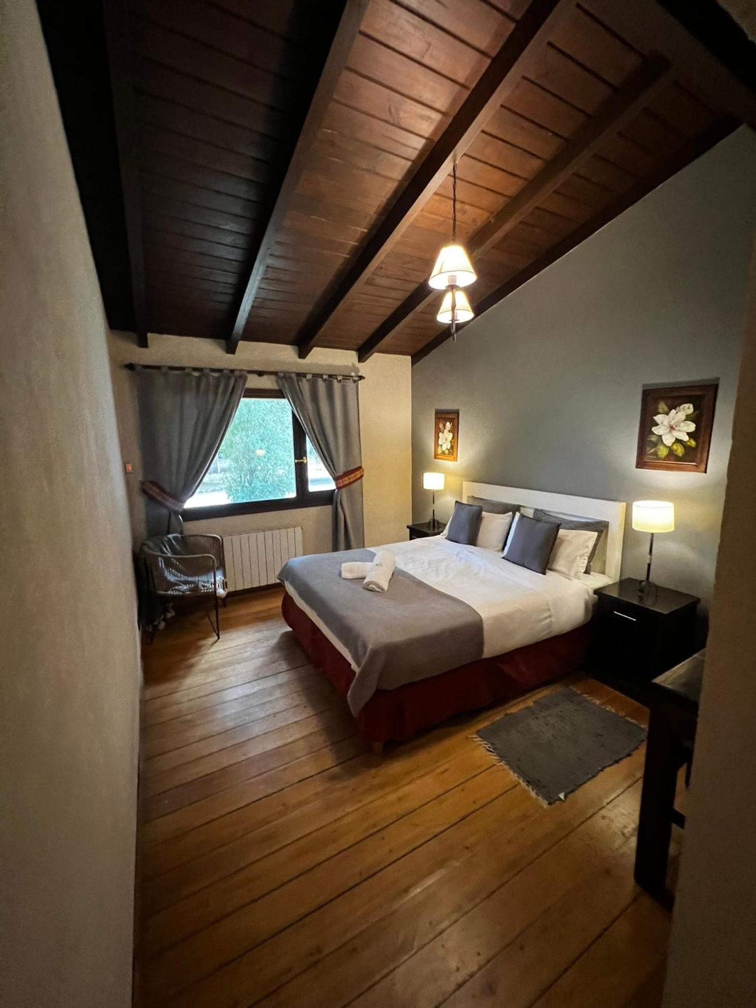 Estancia Del Carmen Mountain Resort San Carlos de Bariloche Ngoại thất bức ảnh