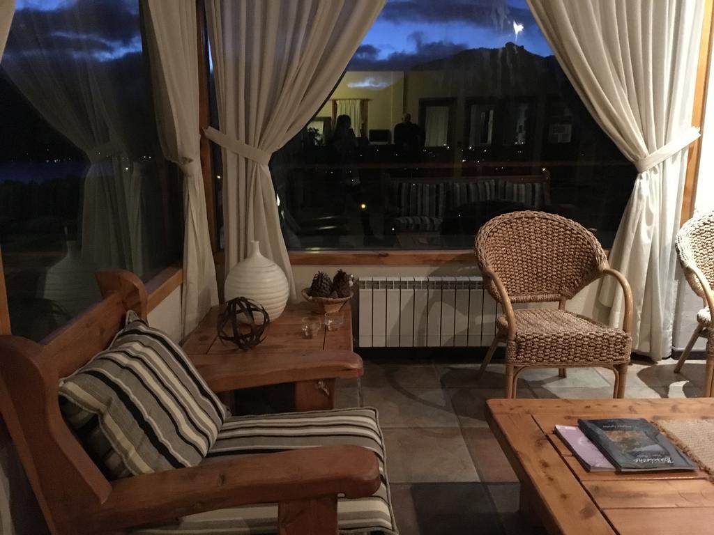 Estancia Del Carmen Mountain Resort San Carlos de Bariloche Ngoại thất bức ảnh