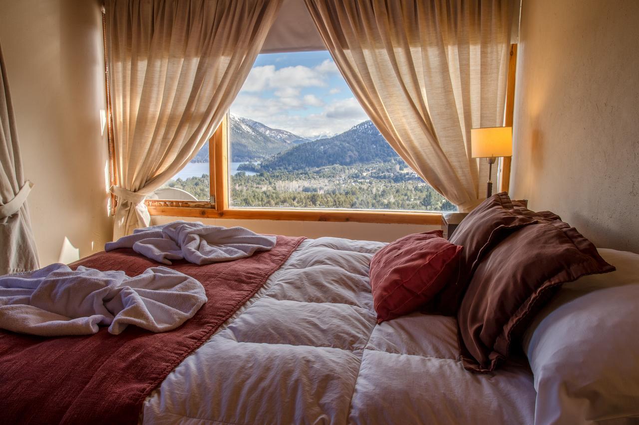 Estancia Del Carmen Mountain Resort San Carlos de Bariloche Ngoại thất bức ảnh