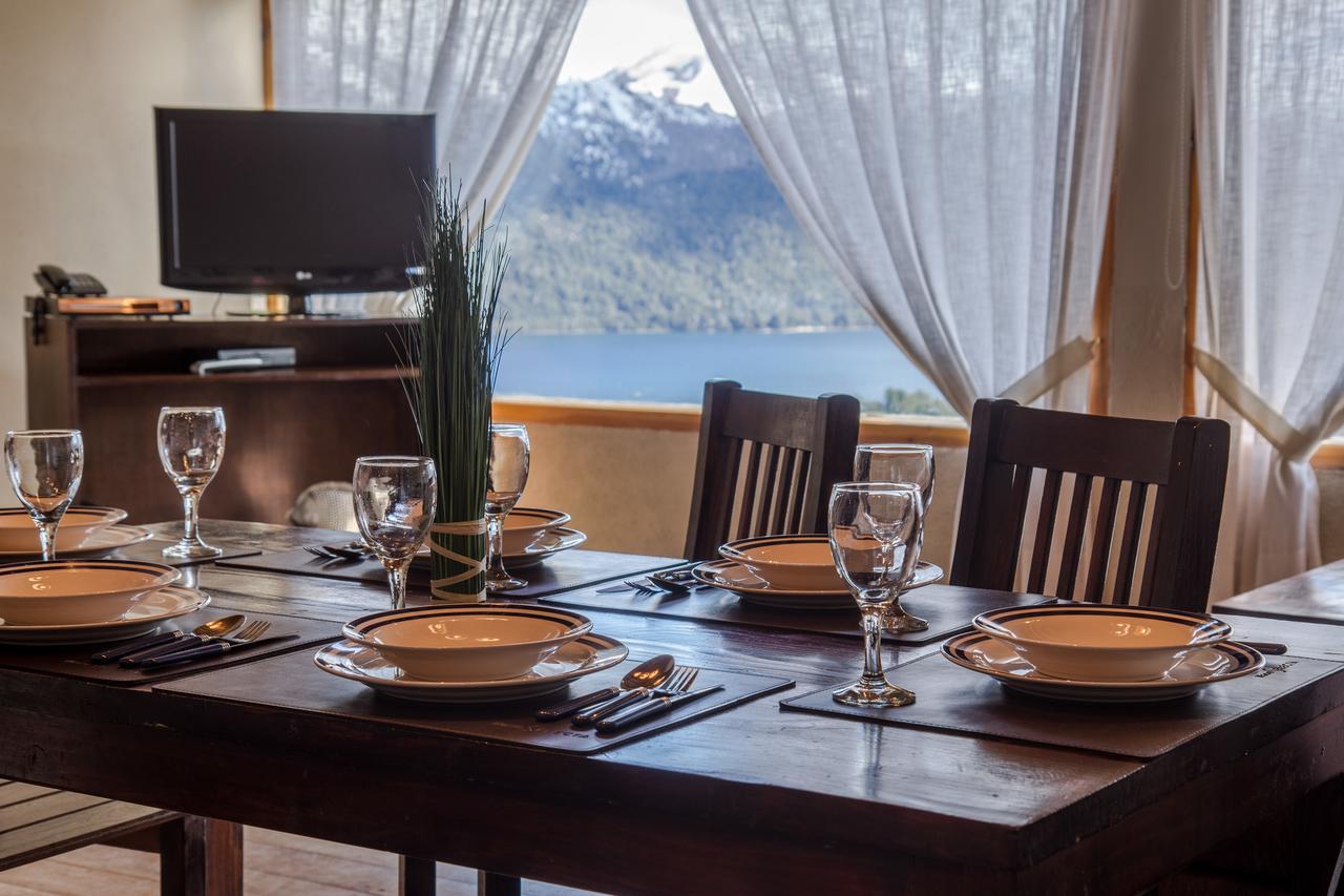 Estancia Del Carmen Mountain Resort San Carlos de Bariloche Ngoại thất bức ảnh