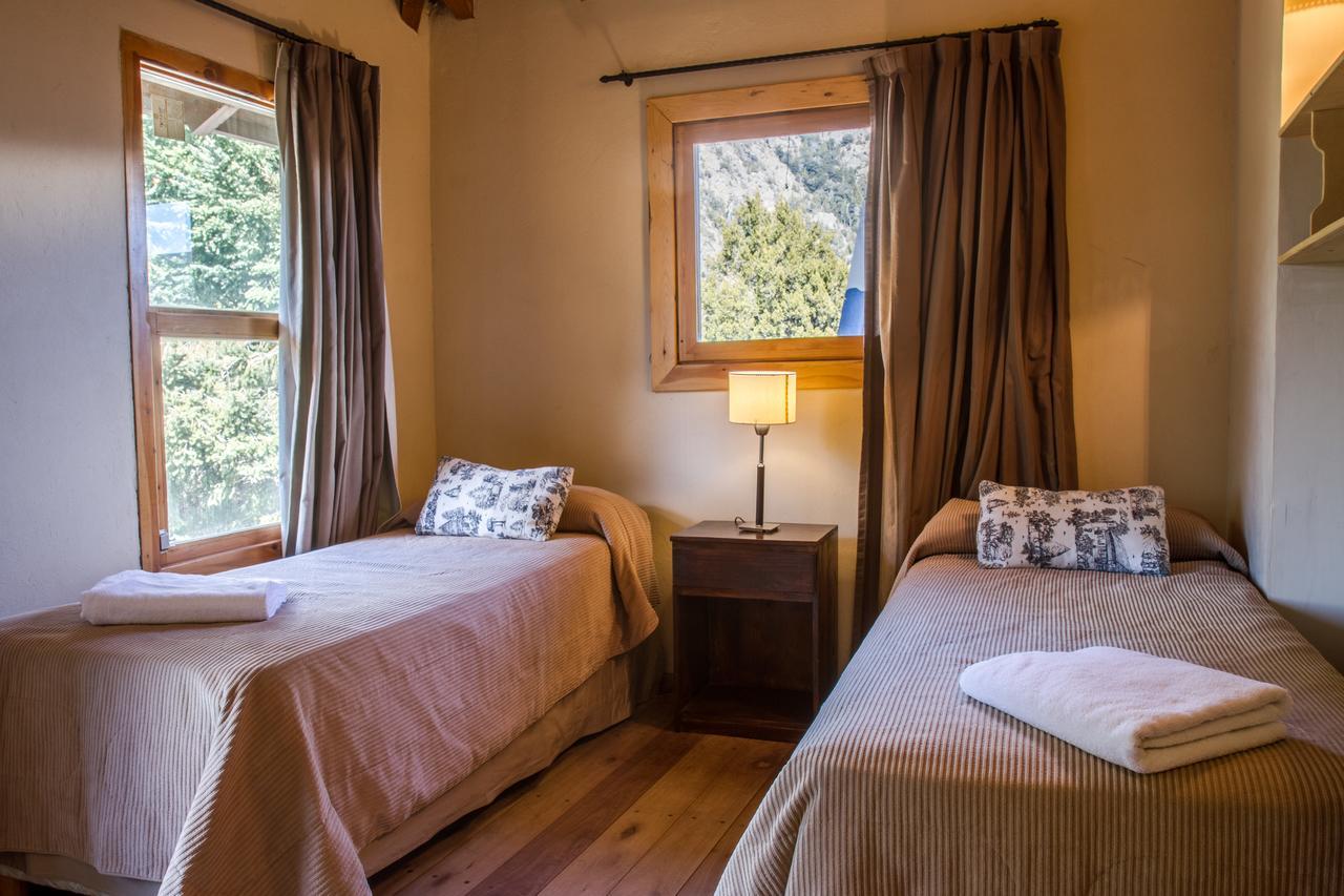 Estancia Del Carmen Mountain Resort San Carlos de Bariloche Ngoại thất bức ảnh