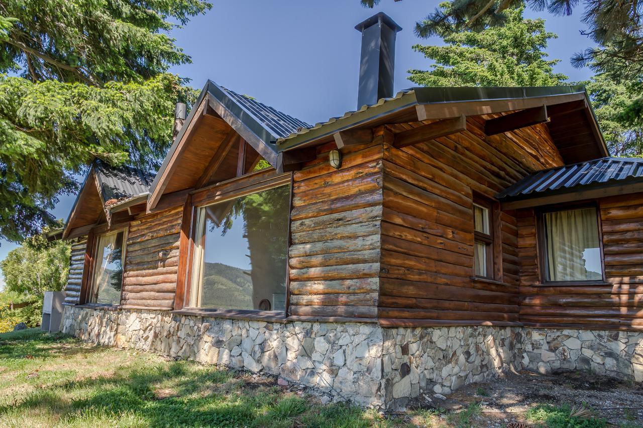 Estancia Del Carmen Mountain Resort San Carlos de Bariloche Ngoại thất bức ảnh