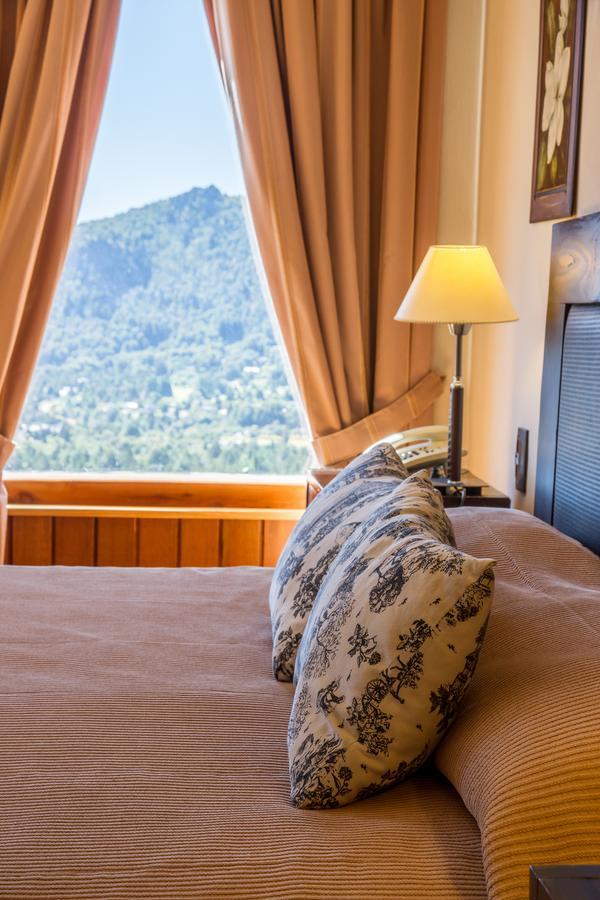 Estancia Del Carmen Mountain Resort San Carlos de Bariloche Ngoại thất bức ảnh