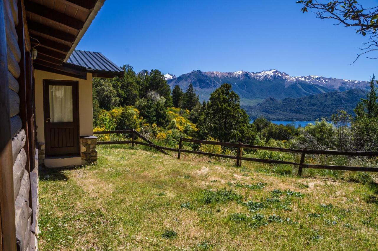 Estancia Del Carmen Mountain Resort San Carlos de Bariloche Ngoại thất bức ảnh