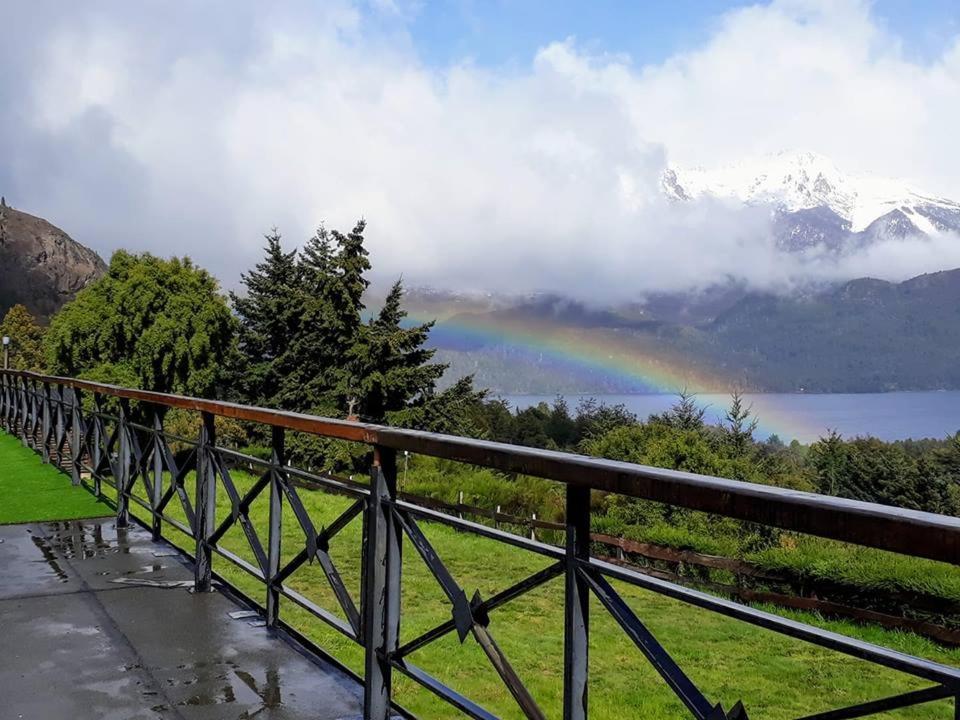 Estancia Del Carmen Mountain Resort San Carlos de Bariloche Ngoại thất bức ảnh