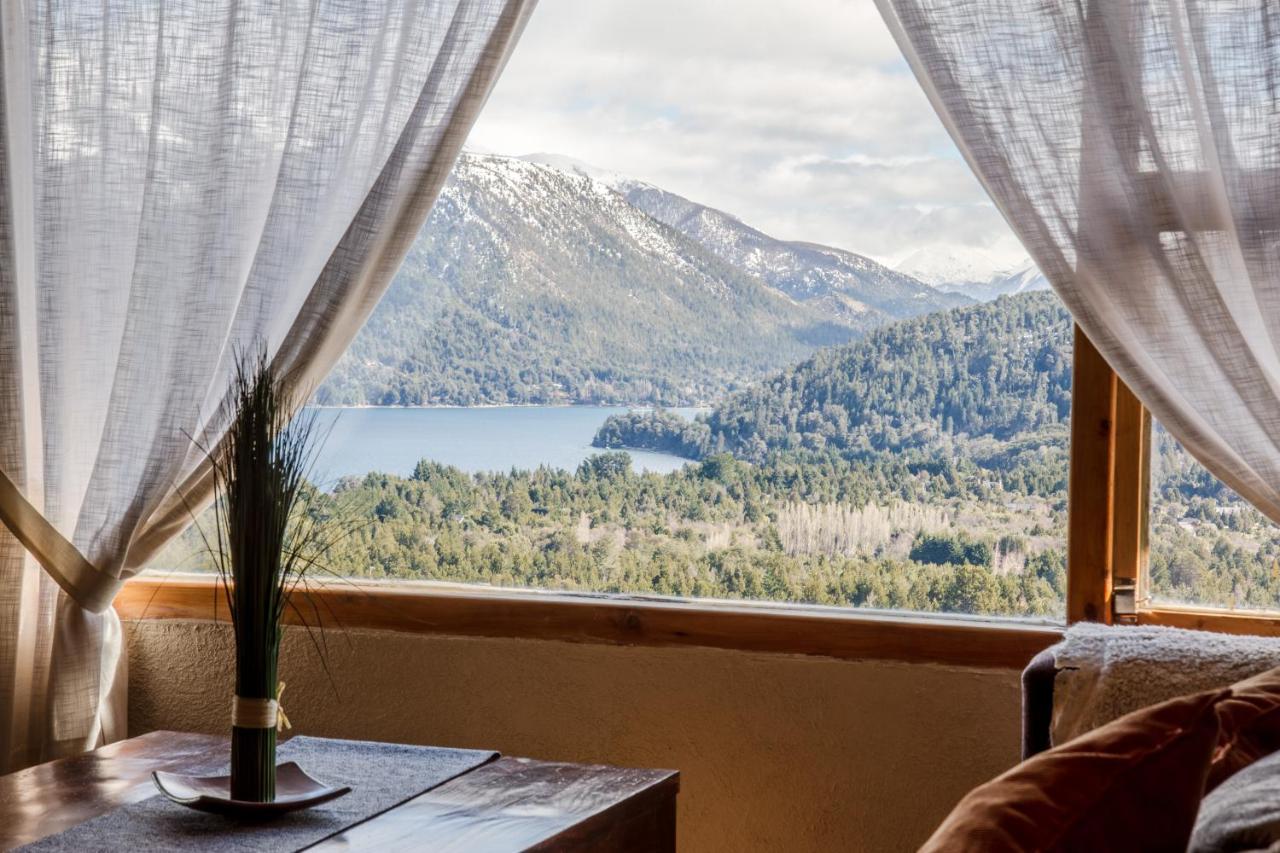 Estancia Del Carmen Mountain Resort San Carlos de Bariloche Ngoại thất bức ảnh