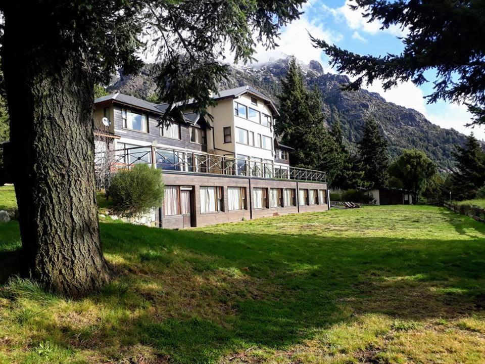 Estancia Del Carmen Mountain Resort San Carlos de Bariloche Ngoại thất bức ảnh