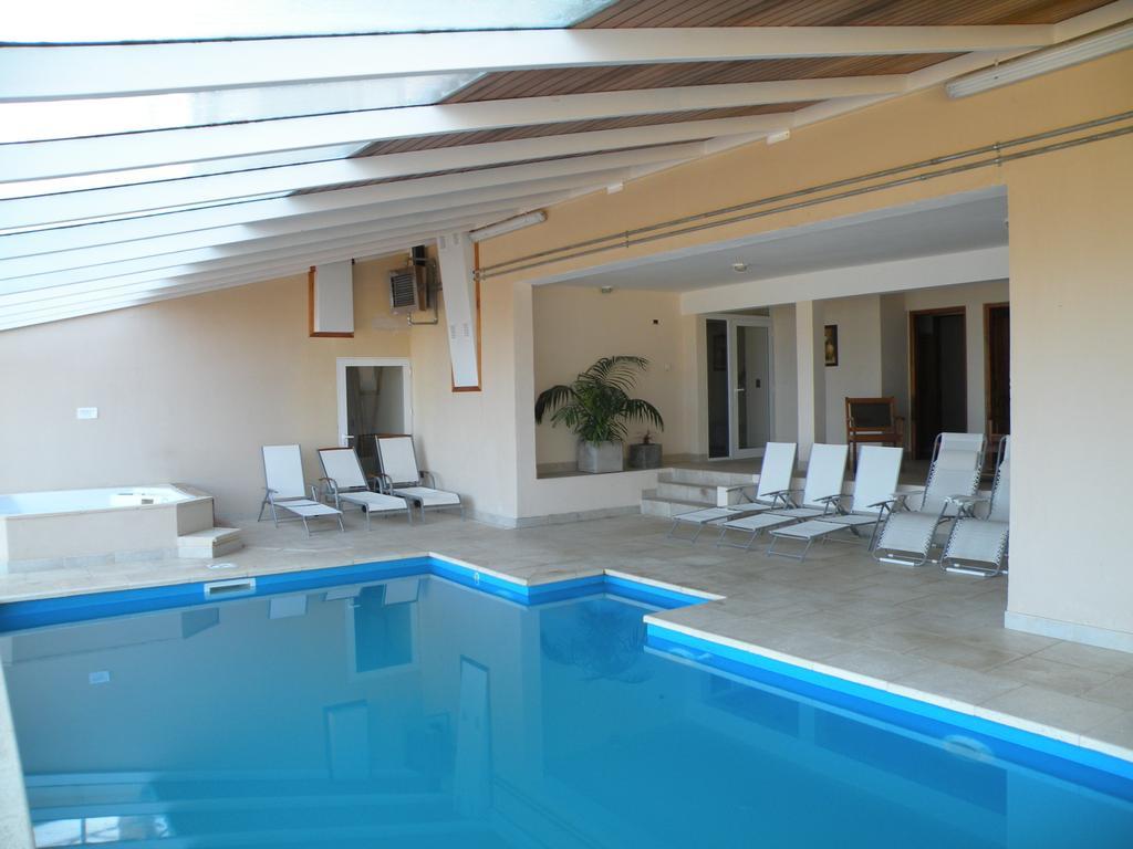 Estancia Del Carmen Mountain Resort San Carlos de Bariloche Ngoại thất bức ảnh