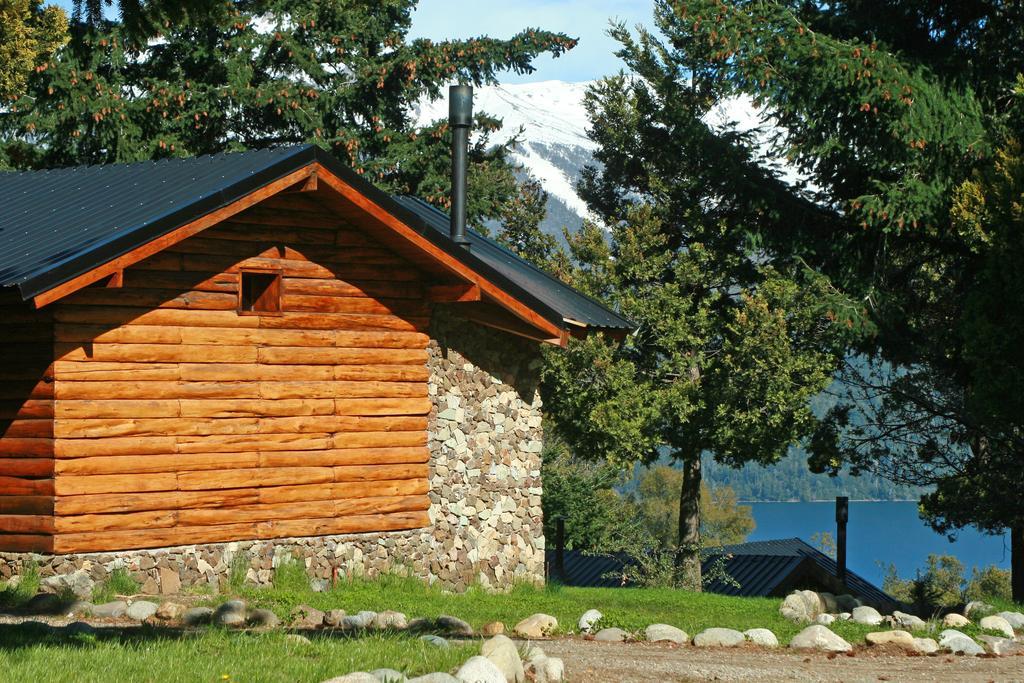 Estancia Del Carmen Mountain Resort San Carlos de Bariloche Ngoại thất bức ảnh