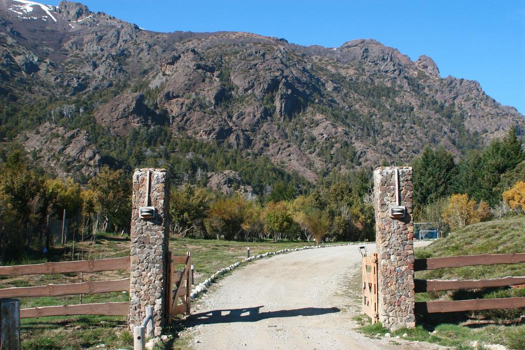 Estancia Del Carmen Mountain Resort San Carlos de Bariloche Ngoại thất bức ảnh