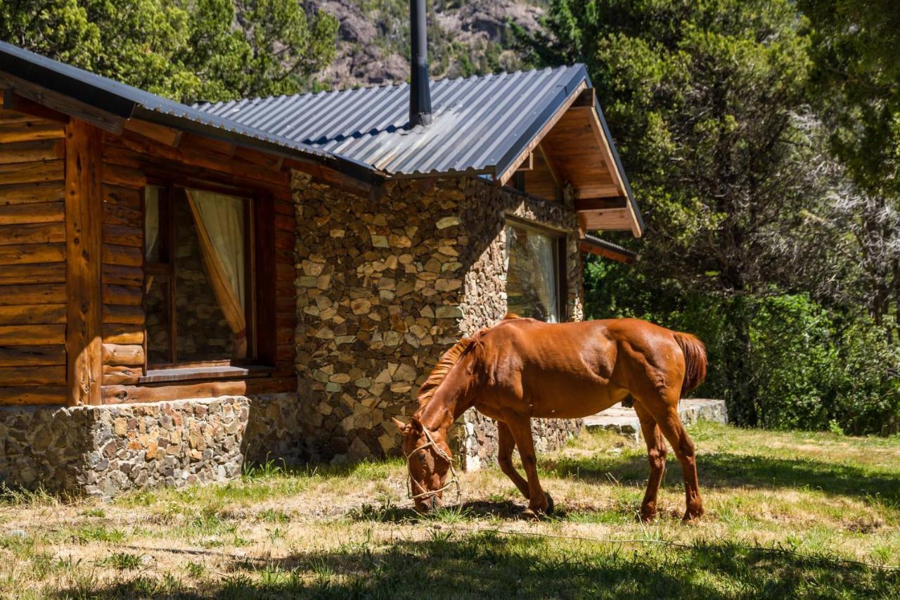 Estancia Del Carmen Mountain Resort San Carlos de Bariloche Ngoại thất bức ảnh
