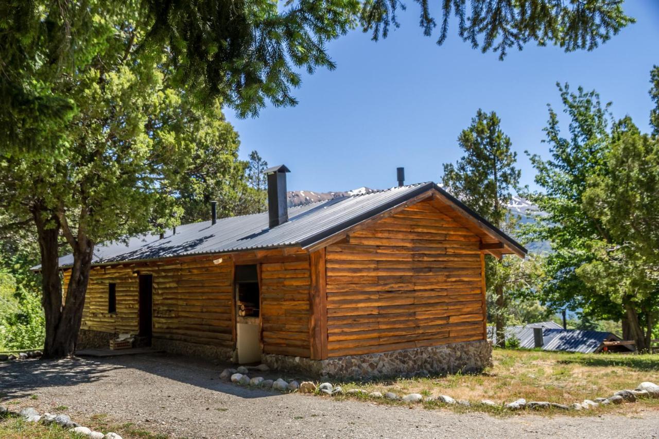 Estancia Del Carmen Mountain Resort San Carlos de Bariloche Ngoại thất bức ảnh