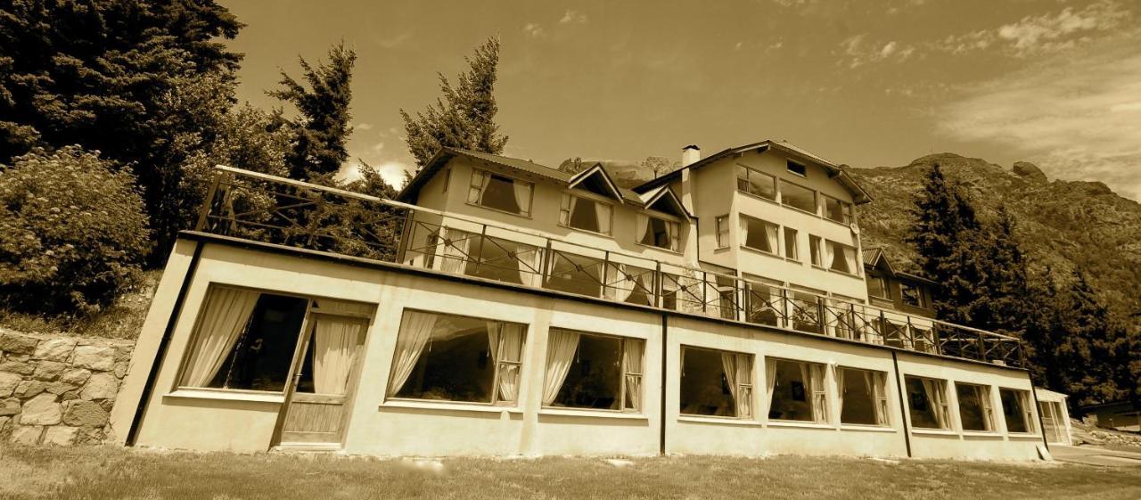 Estancia Del Carmen Mountain Resort San Carlos de Bariloche Ngoại thất bức ảnh